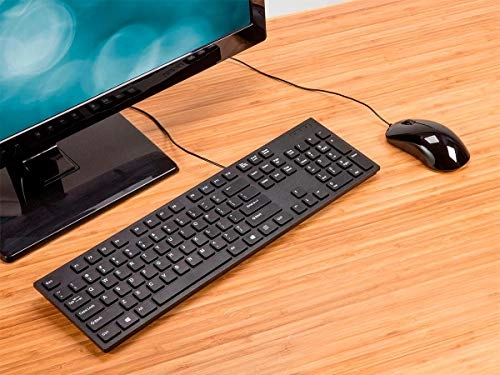 Select Style USB Tile Keyboard - Tile Wired