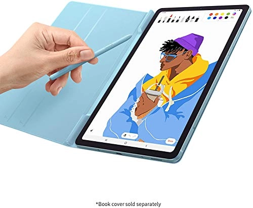 Galaxy Tab S6 Lite - 128GB 10.4"
