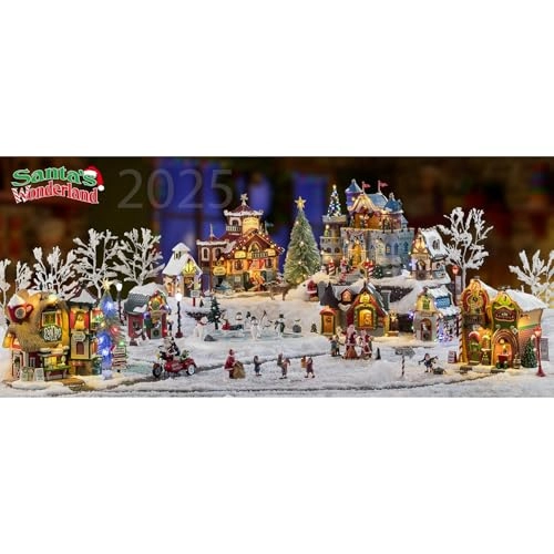 Elf Made Toy Factory (#75190)