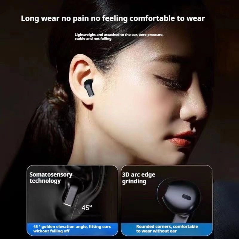Pro5 Wireless Earbud