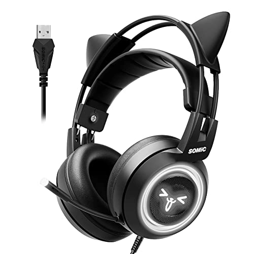 G951 Wired Headset