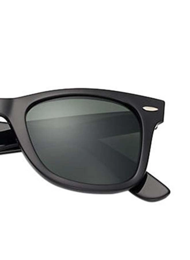 Wayfarer - 50 mm Green