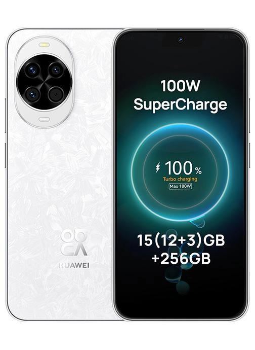 Nova 14 - 12 GB 256 GB
