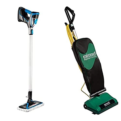 Powerfresh Slimsteam + Bgu8000