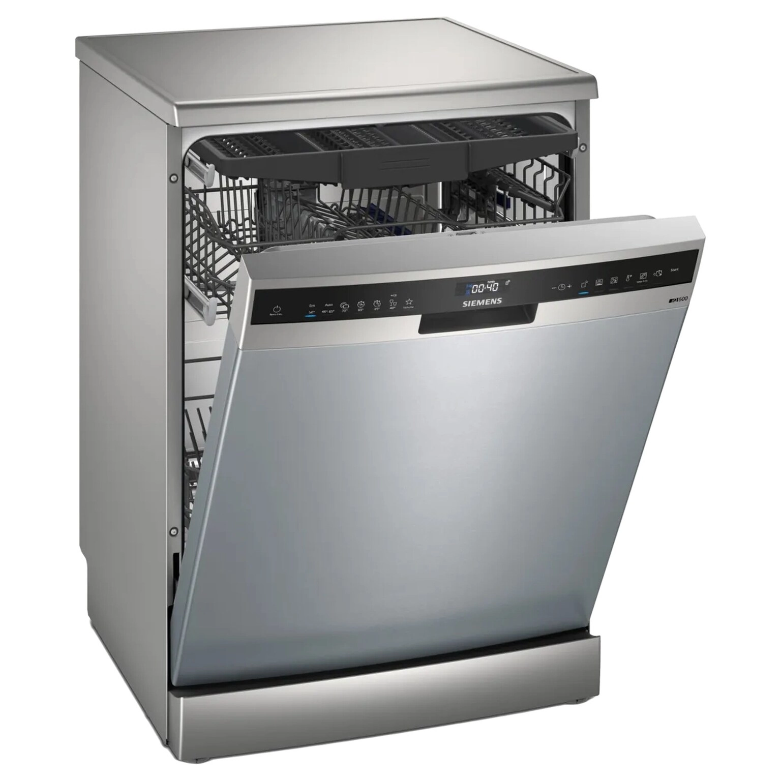 Siemens iQ500 SN25HI76MM Freestanding