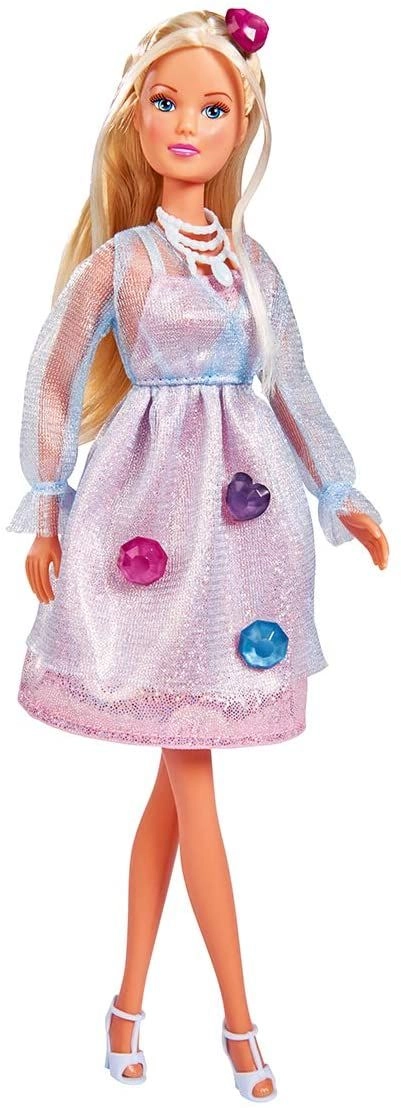 Simba Steffi Love Magic Jewels - 29cm Ages 3+