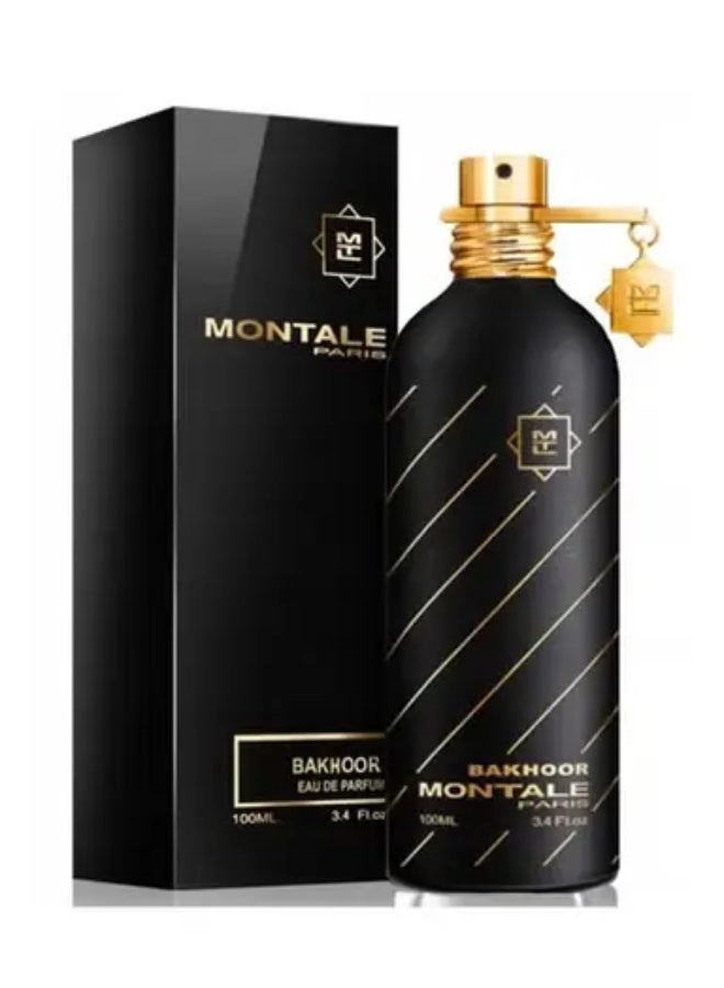 Montale Paris (Europe) Bakhoor Eau de Parfum 100 ml