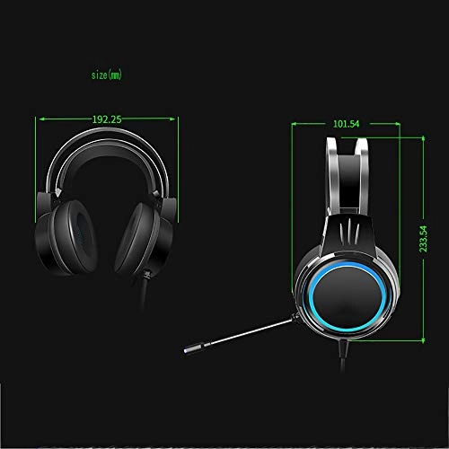 465165165165685646 Wired Headset