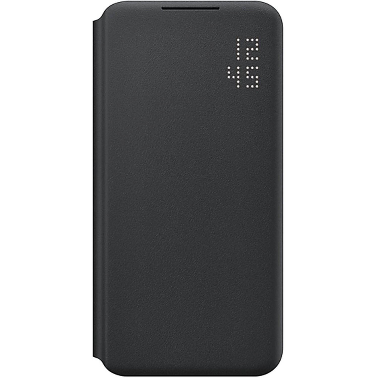 LED View Cover Flip Case for Galaxy S22+