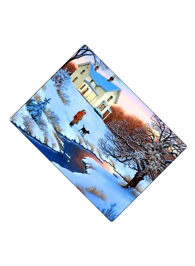 Anti-Slip Gaming Mouse Pad