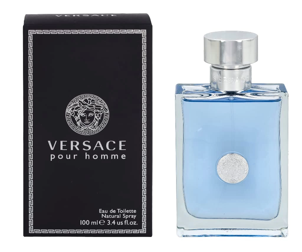 Pour Homme Eau de Toilette 100ml