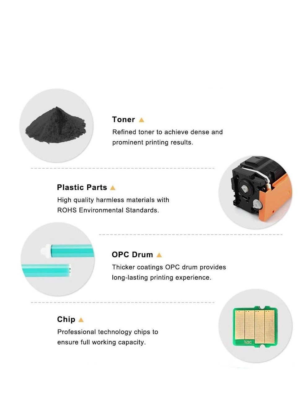 83A - High-Yield black