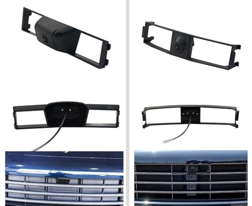 Car Backup Camera - Night vision 6M video cable 720x540