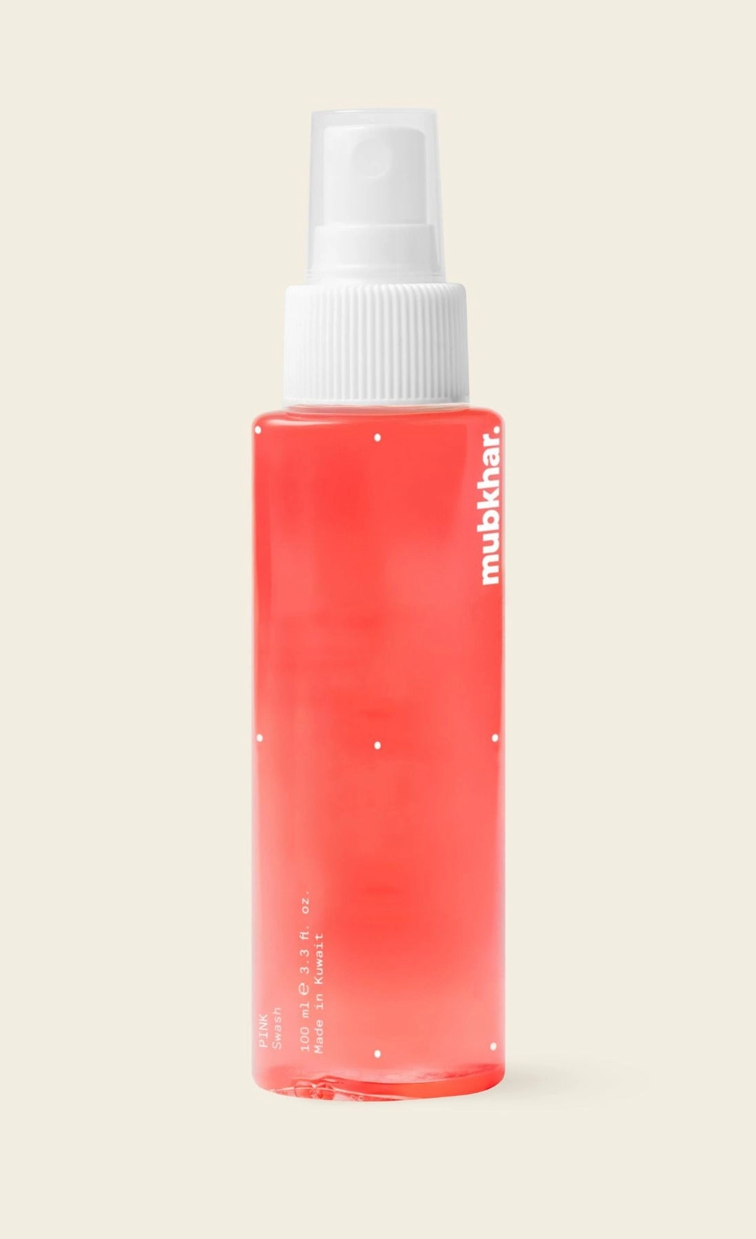 Pink Swash Eau de Parfum - 100 ml