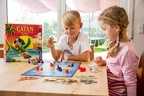 Catan Junior (German)