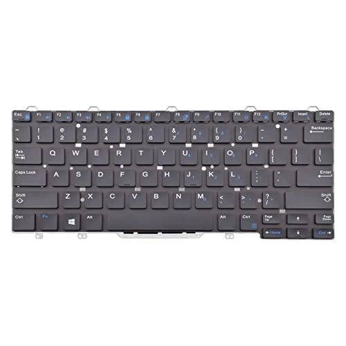 Replacement Keyboard - US Wired