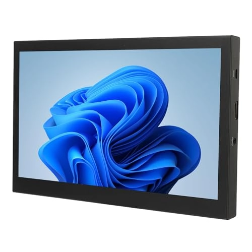 Portable Monitor LCD IPS - 10.1in