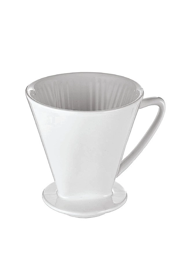Cilio C104943 - Porcelain Pour-Over