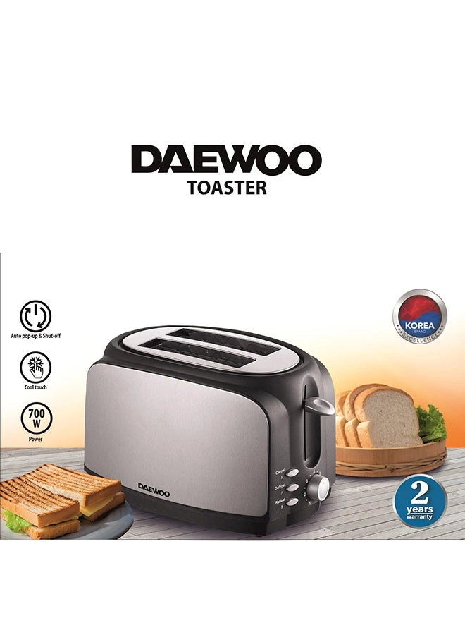 DST-8366 - 2 slice(s)