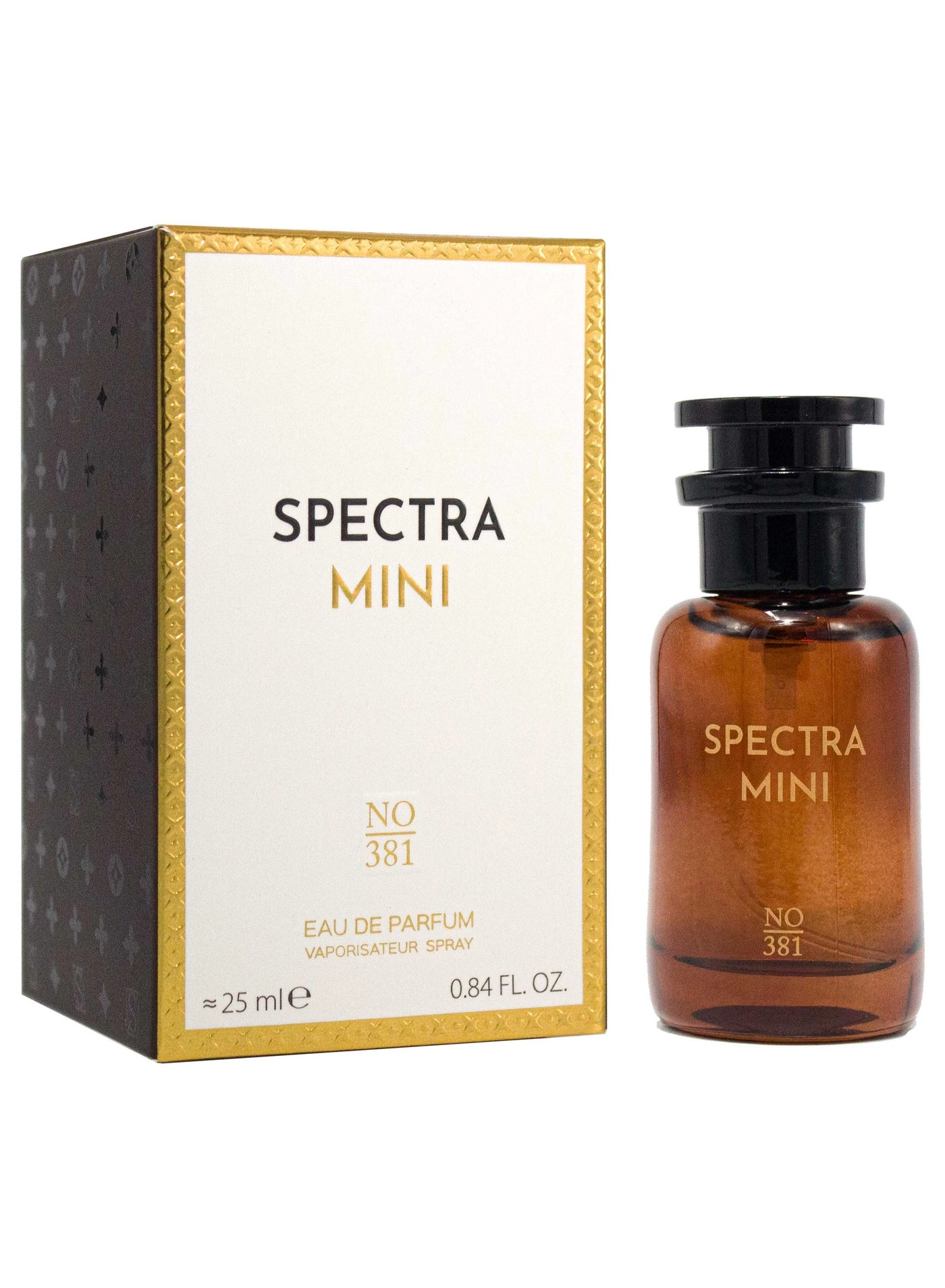 Spectra Desert Nomade Eau de Parfum 25ml