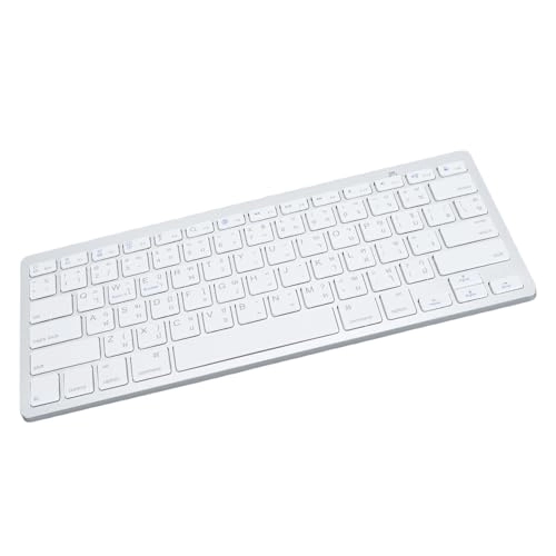 Bluetooth Wireless Keyboard - TH Wireless