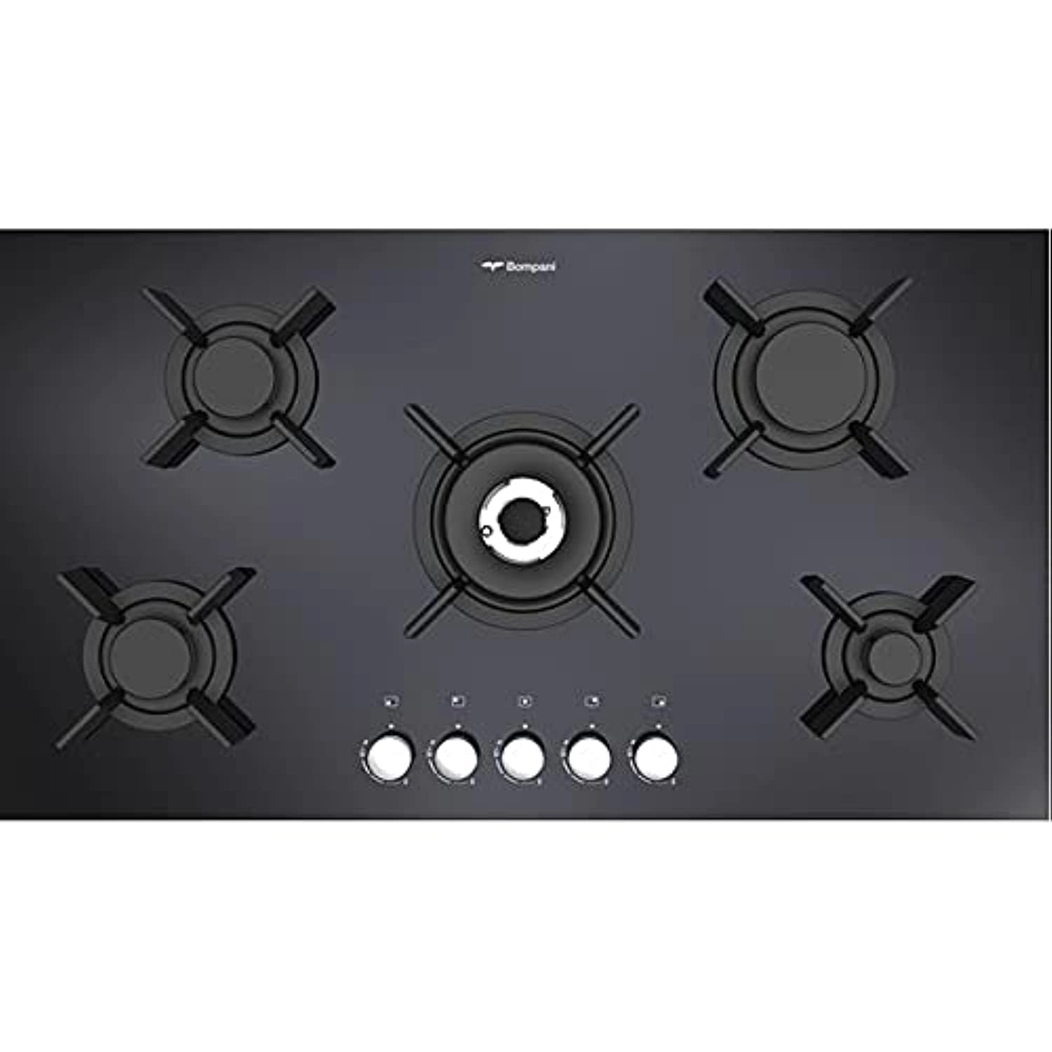 Bompani BO297VGL Gas hob