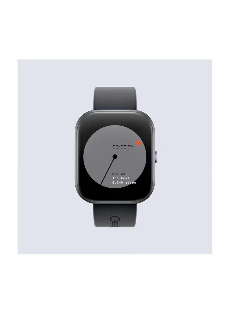 Watch Pro Combination