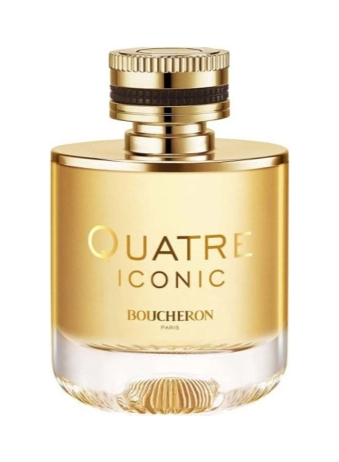 Quatre Eau de Parfum 100ml