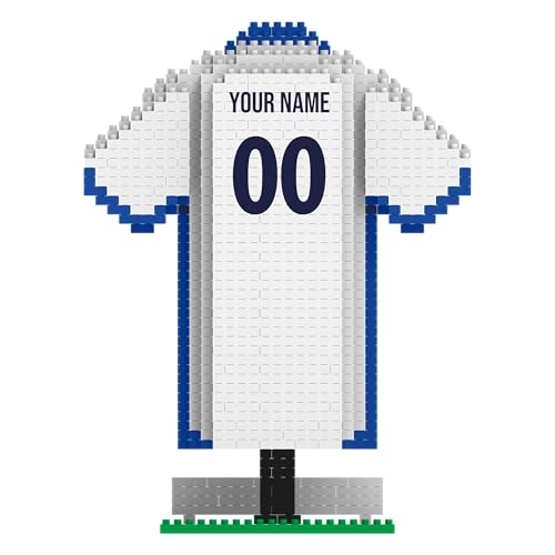 BRXLZ Desk Jersey - 12 years and up 917 pieces