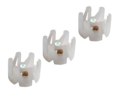 Motor Coupler - Carbon Brush Jar Couplers