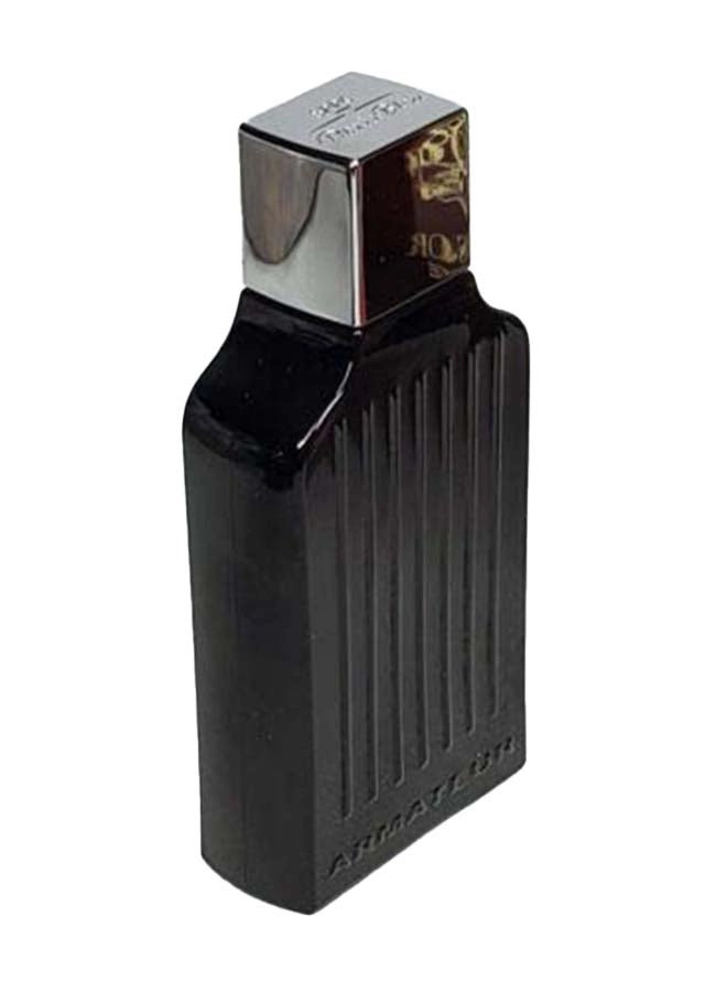 Paris Bleu Aramateur Silver Eau de Toilette 100ml
