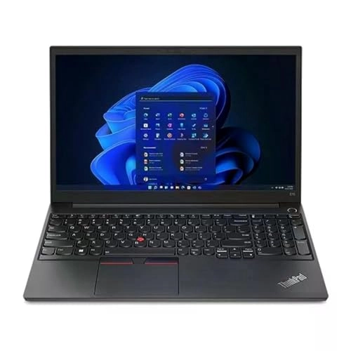 (Renewed) ThinkPad E15 Gen 1 - 15.6'' 256GB 8GB Core i5-10210U