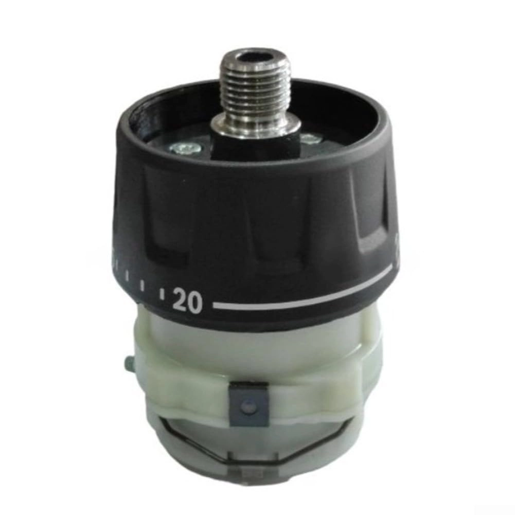 Feeshoppher Drill Gearbox Assembly - Part 1600A00P8Z Compatible with GSR180-LI GSR18V-190