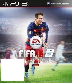 FIFA 16 - PlayStation 3