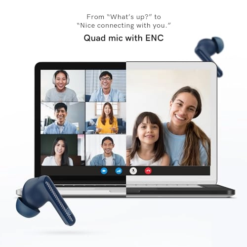 Aura Buds Wireless Earbud