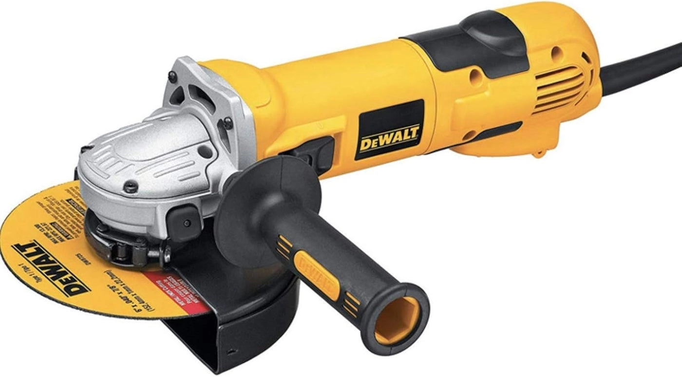 DeWALT DWE4114-B5 - 115 mm