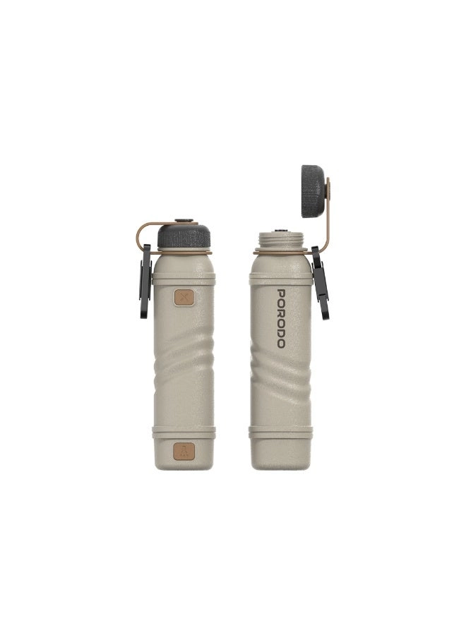 OneGear - 5000mAh 12W