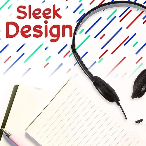 HP200S Wireless Headphone