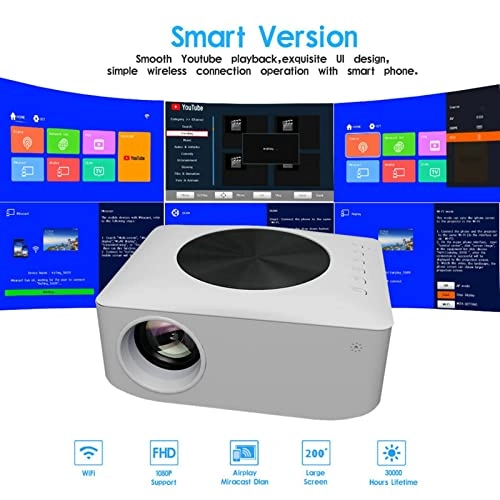 Projecter Mini Projector 7467834