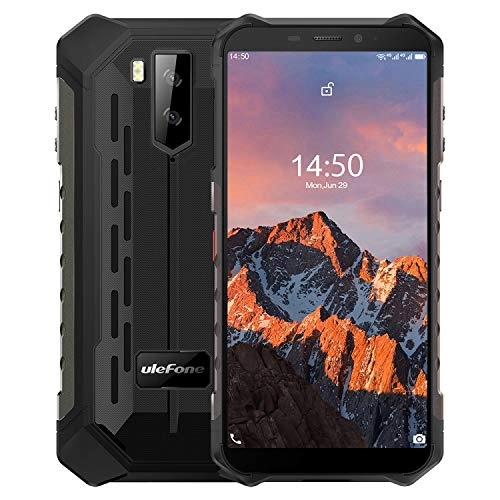 Armor X5 Pro - 4GB 64GB