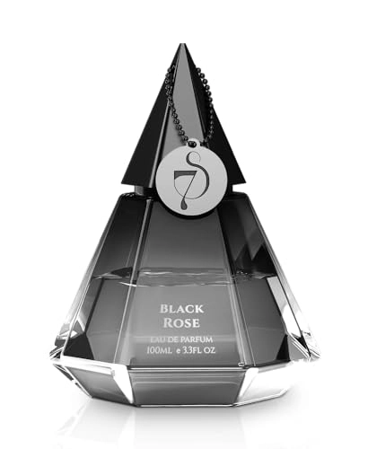 Black Rose Eau de Parfum 100ml