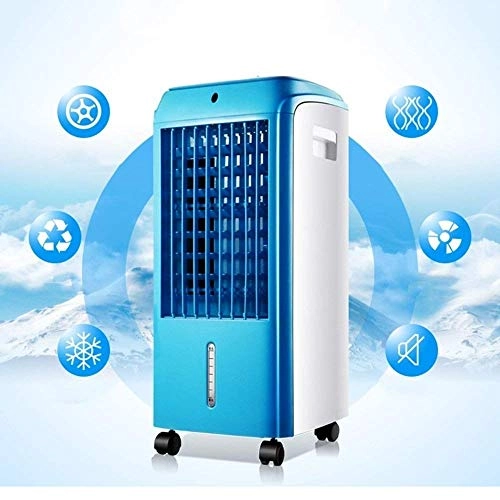 Personal Space Air Conditioner