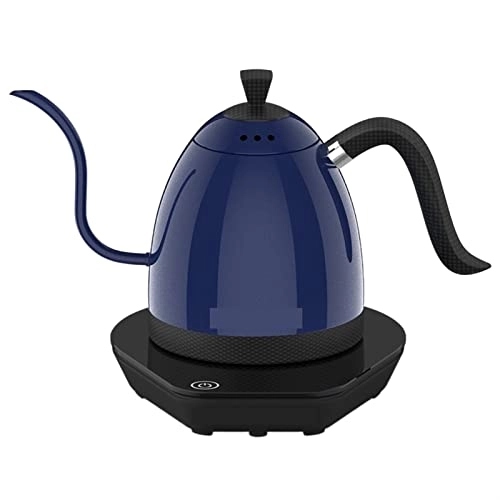 Kettle Style