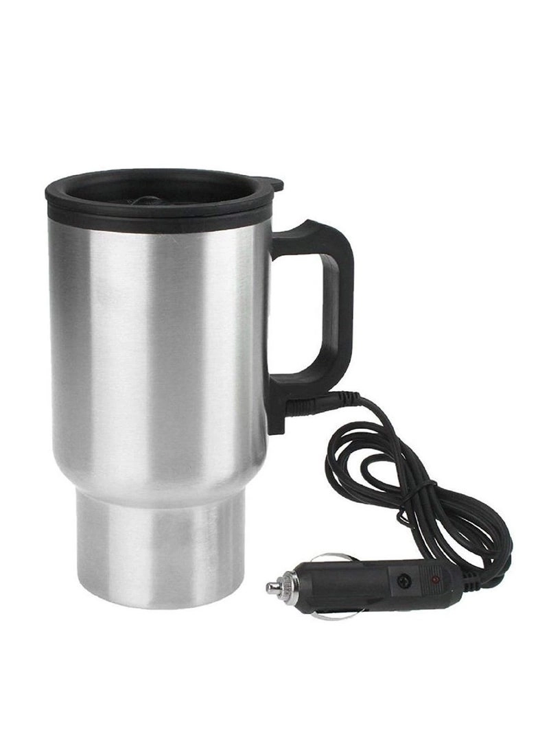 Electric Mug - 450 Ml