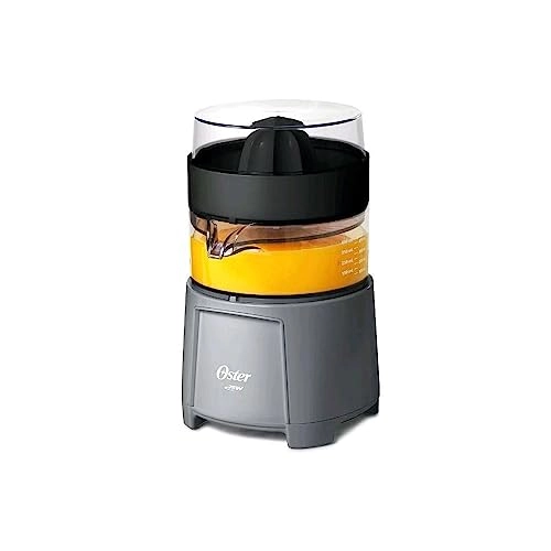 High Performance Electric Citrus Juicer - 75W 450ml