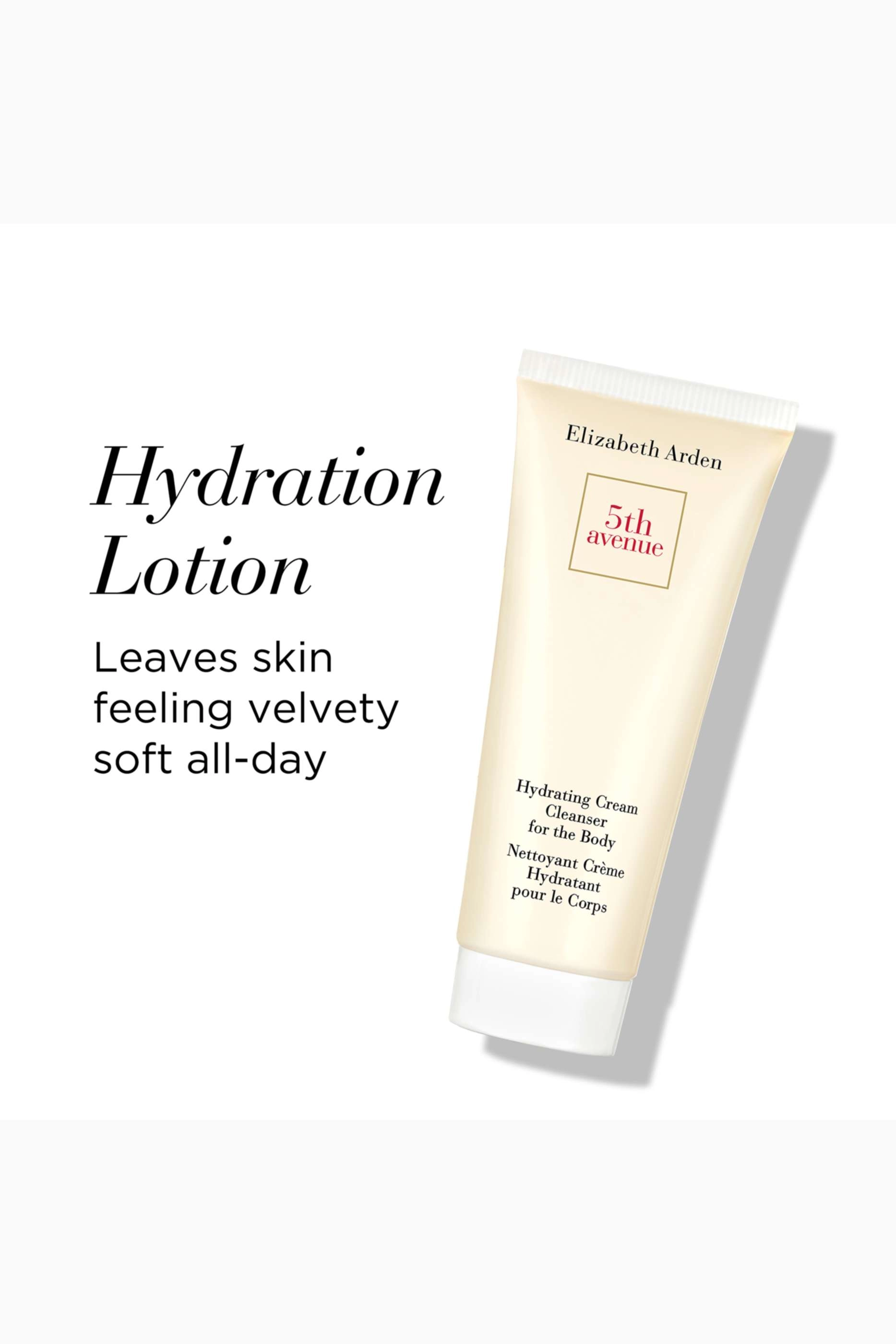 5th Avenue Eau de Parfum + 5th Avenue Moisturizing Body Lotion - Eau de Parfum 2 piece(s)