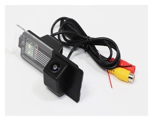 HD CCD Car Rear View Camera - Night vision