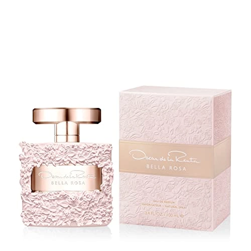 Bella Rosa Eau de Parfum - 100 ml