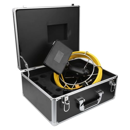 Inspection Camera - 17mm 50M