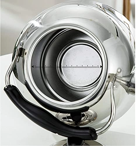 Tea Whistle Kettle - 3L